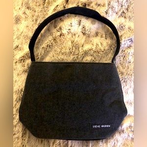 NWOT vintage Steve Madden handbag